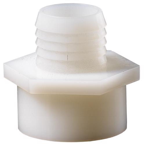TF33 Tuff-Lite™ Hose Shank x Female NPT Insert TF33 Tuff-Lite™ Hose Shank x Female NPT Insert